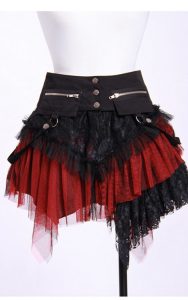 Pirate Skirt | DressedUpGirl.com