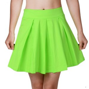 Pleated Tennis Skirt Pattern