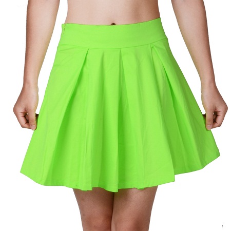 Pleated Tennis Skirt | DressedUpGirl.com