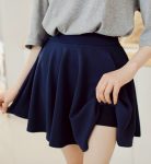 Pleated Tennis Skirt | DressedUpGirl.com