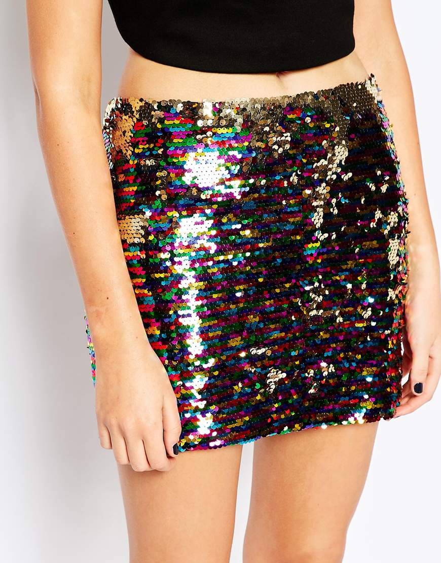Glitter Skirt | Dressed Up Girl