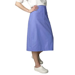 Scrub Uniform Skirts