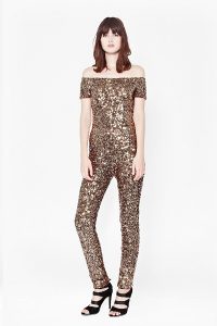 Sequin Jumpsuit Pictures