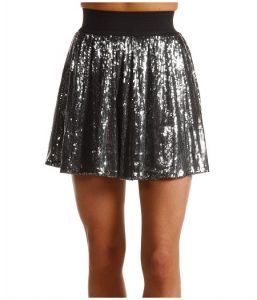 Sparkly Skirt Pictures