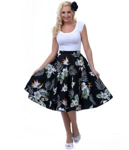 Swing Skirt Images