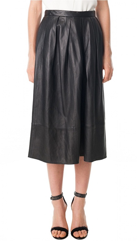 Tibi Skirt | DressedUpGirl.com