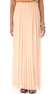 Tibi Maxi Skirt