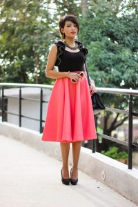 Tibi Skirts