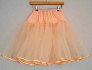 Tulle Petticoat Skirt