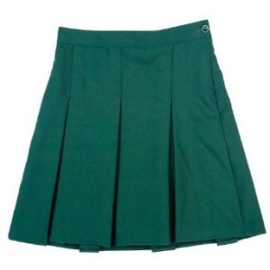 Uniform Skirt