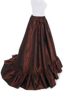 Victorian Skirt