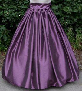 Victorian Skirt Images