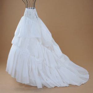 Wedding Hoop Skirt