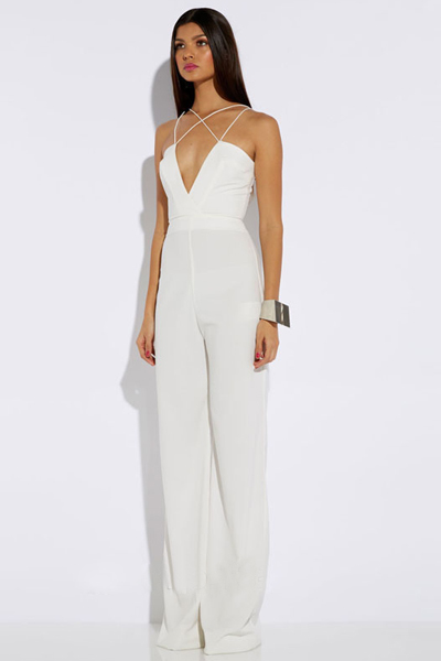 whole piece jumpsuit