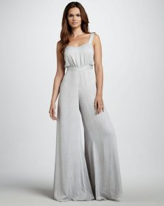 Wide Leg Jumpsuits