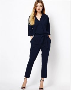 Womens One Piece Jumpsuits