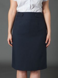 Womens Uniform Skirts