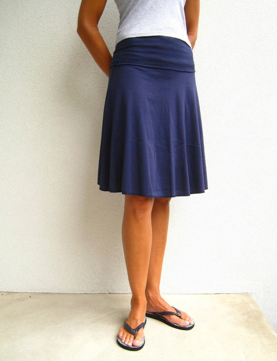 Yoga Skirt | DressedUpGirl.com