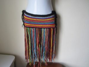 African Dance Skirts