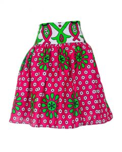 African Skirts Design