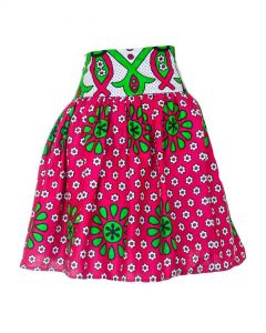 African Skirts Design