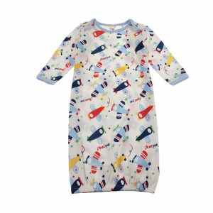 Baby Boy Sleep Gowns