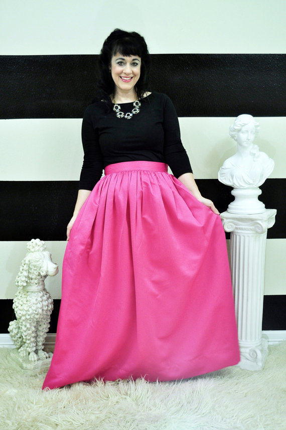 Ball Skirt | DressedUpGirl.com