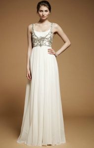 Beaded Bridal Gowns