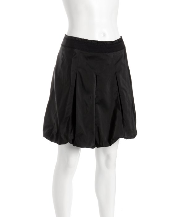Bubble Skirt | DressedUpGirl.com