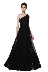 Black Tie Evening Gowns