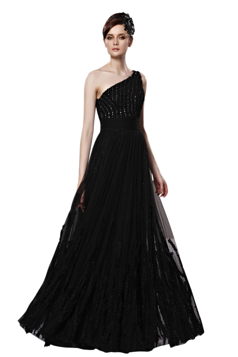 black tie elegant dresses