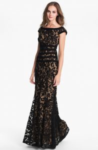 Black Tie Event Gowns