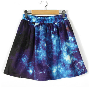 Galaxy Skirt | Dressed Up Girl