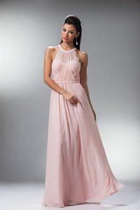 Blush Pink Gown
