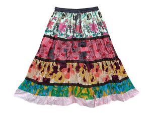 Boho Skirts
