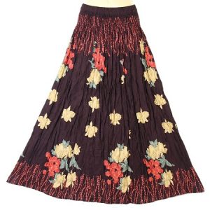 Boho Style Skirts