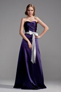 Bridesmaid Gowns