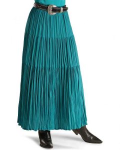 Broomstick Skirt