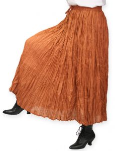 Broomstick Skirts