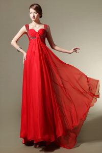 Chiffon Gowns