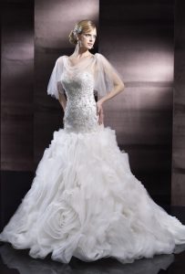 Couture Ball Gown