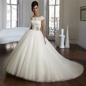 Couture Bridal Gowns