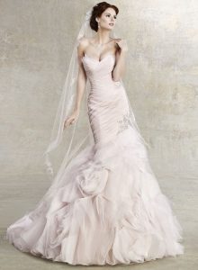 Couture Wedding Gown