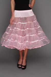 Crinoline Skirt