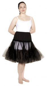 Crinoline Skirt Images