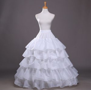 Crinoline Skirts