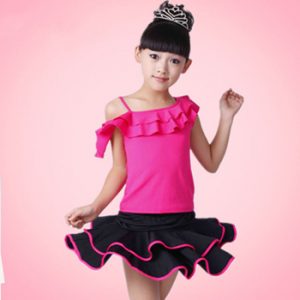 Dance Skirts for Girls