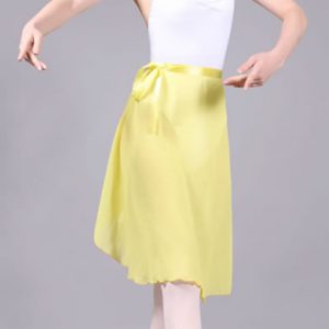 Dance Wrap Skirt