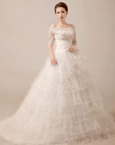 Debutante Ball Gowns