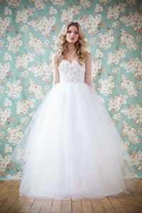 Debutante Gown